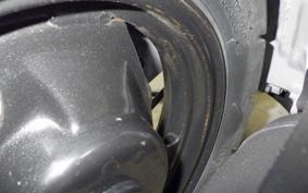 YAMAHA JOG 2014 SA57J