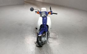 HONDA SUPER CUB110 JA07