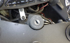SUZUKI RG400 Gamma HK31A