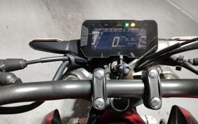 HONDA CB250R MC52