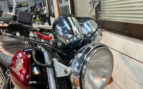 HONDA JADE MC23
