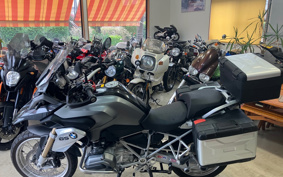 BMW R1200GS 2014 0A01