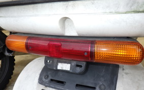 HONDA GYRO CANOPY TA03