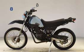 YAMAHA SEROW 225 1KH