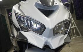 KAWASAKI ZX-4R SE 2024 ZX400P