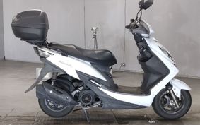 SUZUKI SU WISH LTD DV12B