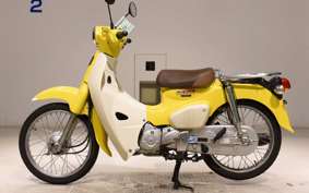 HONDA C110 SUPER CUB