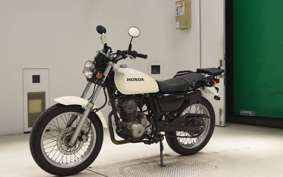 HONDA CB223S MC40