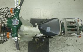 HONDA C50 SUPER CUB 1999 AA01