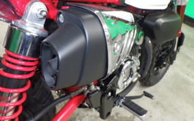 HONDA MONKEY 125 2025 JB05