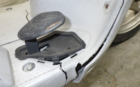 HONDA ﾍﾞﾝﾘｨ110 JA09