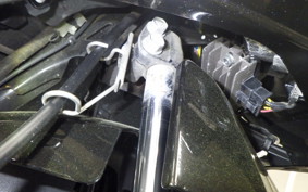 SUZUKI ADDRESS 110 CE47A