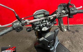 HONDA ZOOMER-X JF62