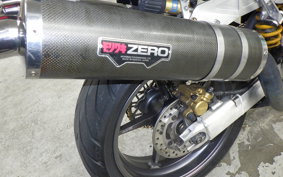 HONDA VTR1000F 1997 SC36