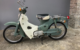 HONDA SUPER CUB50 C50