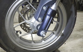 HONDA MONKEY 125 JB02