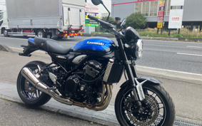 KAWASAKI Z900RS 2024 ZR900K