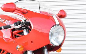 DUCATI SPORT 1000 2007 C102A