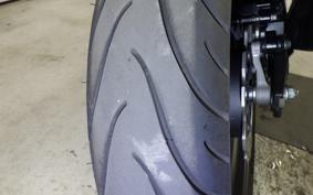 HONDA CBR250RR A MC51