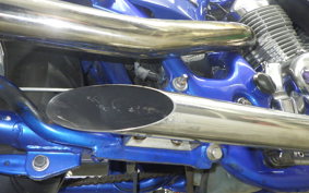 HONDA STEED 400 1988 NC26