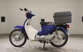 HONDA C110 SUPER CUB 2021 JA07