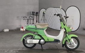 HONDA CURREN AB04