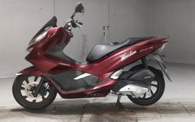 HONDA PCX 125 JF81