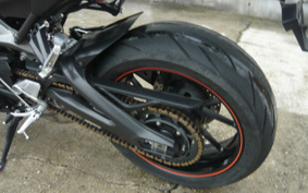 YAMAHA MT-09 2016 RN34J