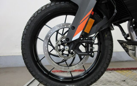 KTM 250 ADVENTURE 2023 JGD40