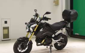 HONDA ｸﾞﾛﾑ JC61
