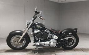 HARLEY FLSTC 1340 BJL