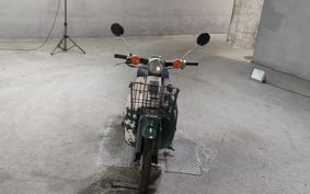 HONDA SUPER CUB50 AA01