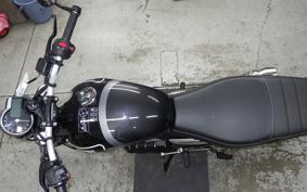 TRIUMPH SPEED400 2026