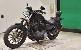 HARLEY XL883N 2010