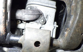 HONDA LEAD 110 JF19