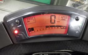 KAWASAKI NINJA 400R 2010 ER400B