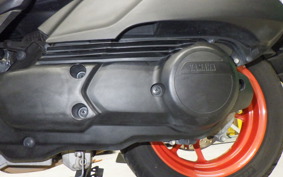 YAMAHA CYGNUSｸﾞﾘﾌｧｽ 2000 SEJ4J