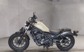 HONDA REBEL MC49