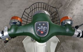 HONDA SUPER CUB50 AA01
