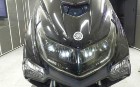 YAMAHA MAJESTY155 Gen.2 S