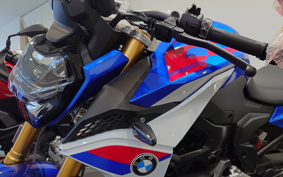 BMW F900R TOURING 2025 0K81
