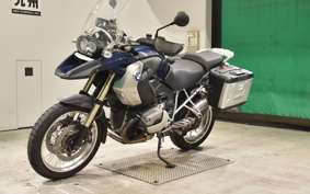 BMW R1200GS 2009