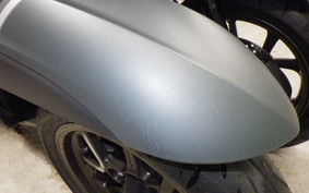 YAMAHA TRICITY 300 2021 SH15J