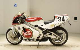 SUZUKI RGV250 Gamma SP 2023 VJ22A