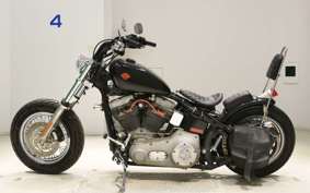 HARLEY FXST 1450 1999