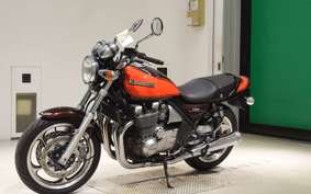 KAWASAKI ZEPHYR 1100 1999 ZRT10A