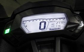 KAWASAKI NINJA 250 SL 2000 BX250A
