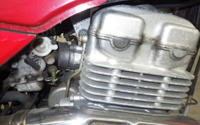 KAWASAKI SUPER SHERPA 2020 KL250G