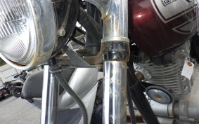 KAWASAKI ESTRELLA RS BJ250A