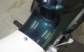HONDA CROSS CUB 110 JA60